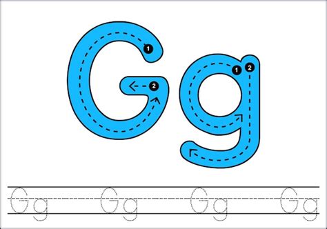 g or g|Learning English .